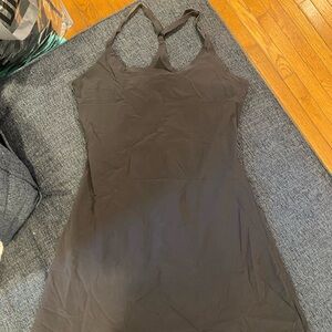 Outdoor Voices Exercise Dress